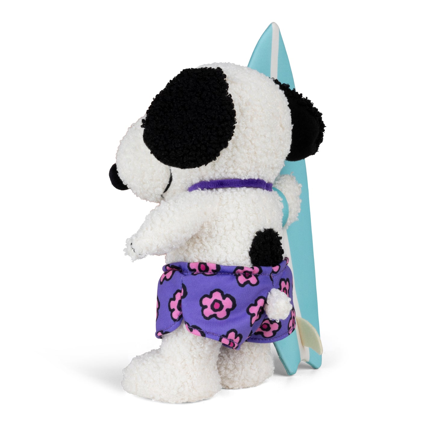 Peanuts Snoopy Surf Dog 22cm