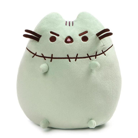 Pusheen Halloween Zombie 9.5 Inches