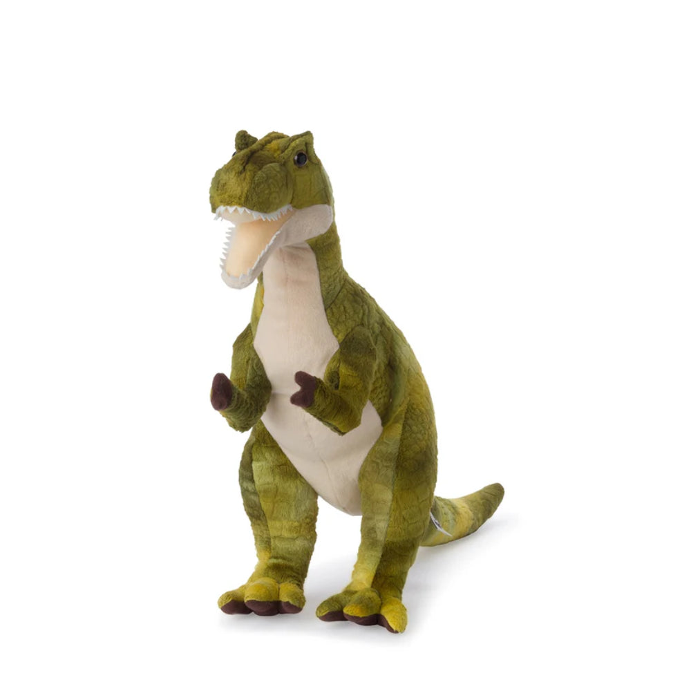 WWF Plush T-Rex 47cm
