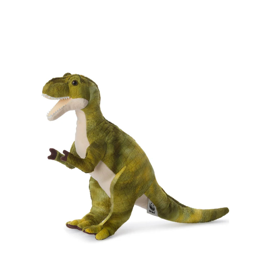 WWF Plush T-Rex 47cm
