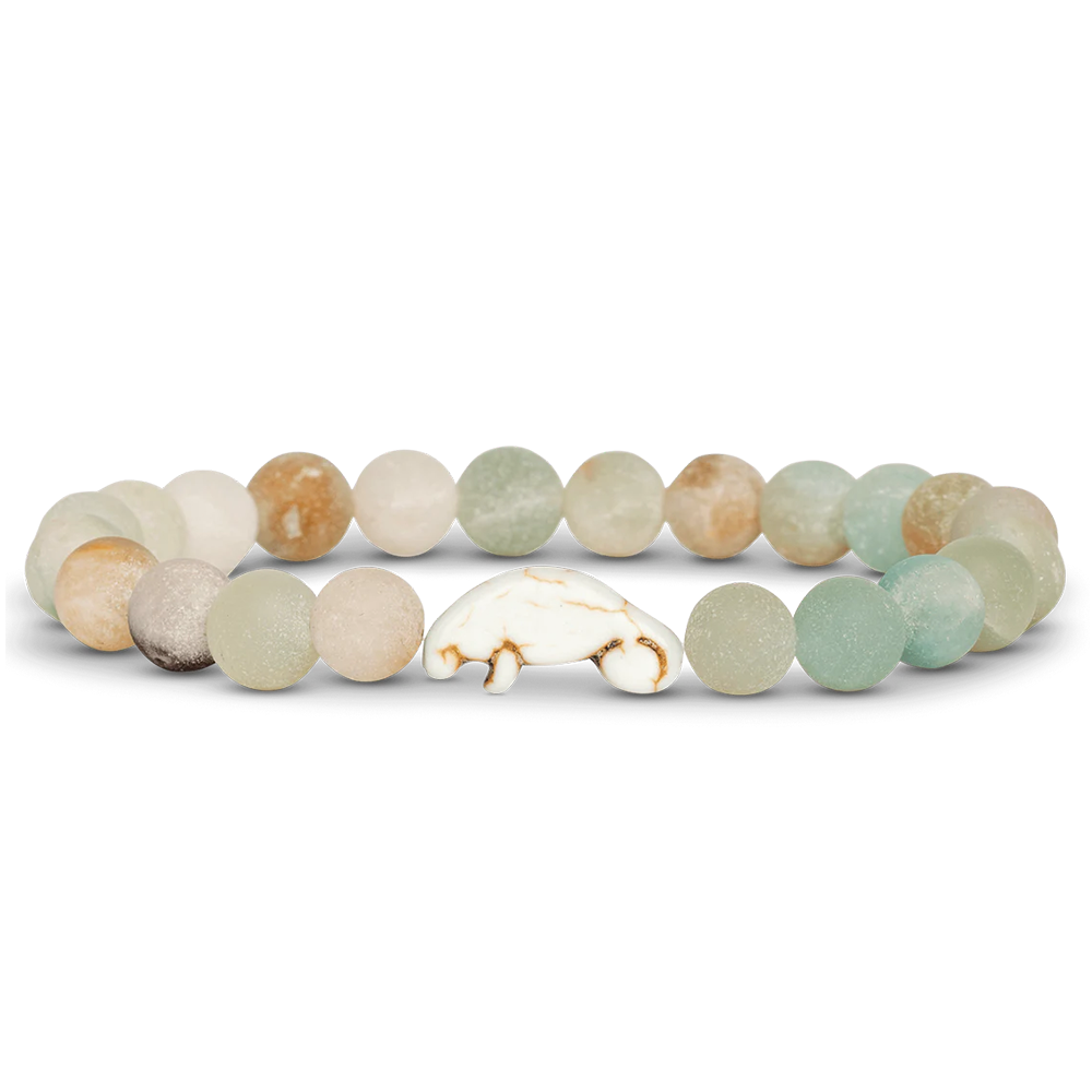 Fahlo Drift Manatee Sky Stone