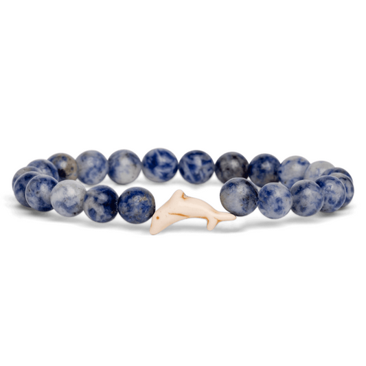 Fahlo Odyssey Dolphin Coastal Blue