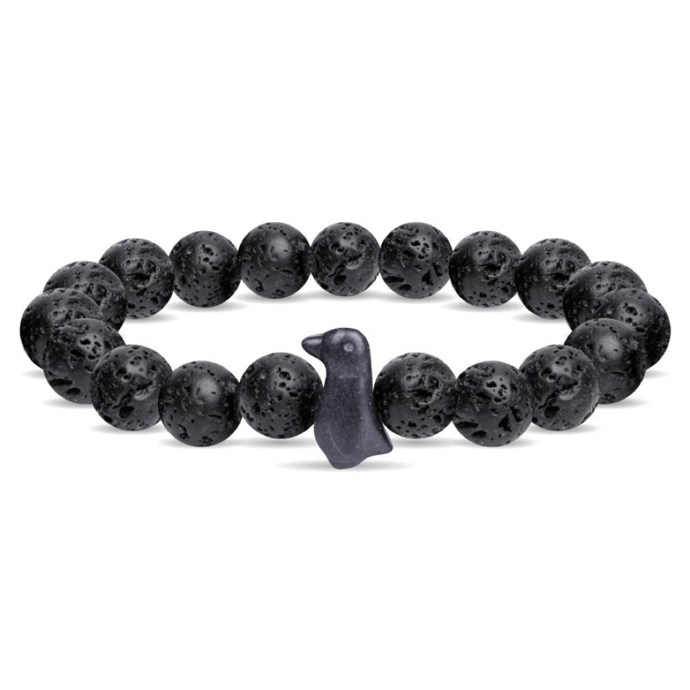 Fahlo Passage Penguin Blackout