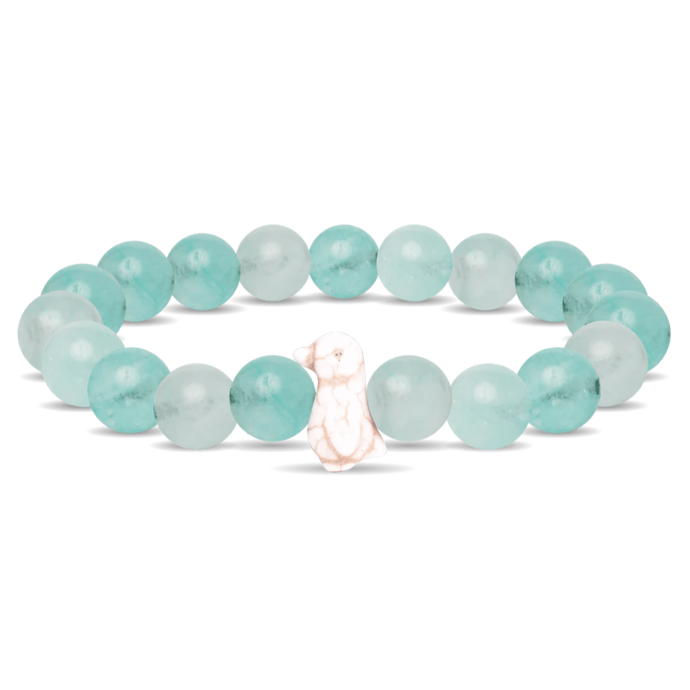 Fahlo Passage Penguin Seafoam