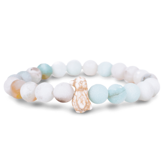 Fahlo Passage Penguin Sky Stone