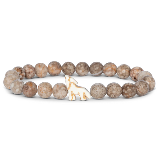 Fahlo Scout Wolf Moon