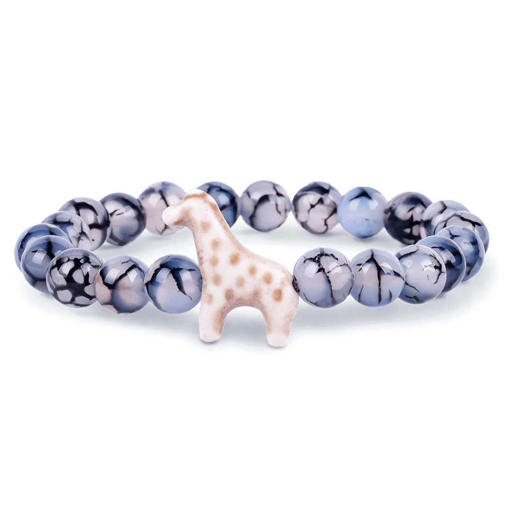 Fahlo Trek Giraffe Keystone