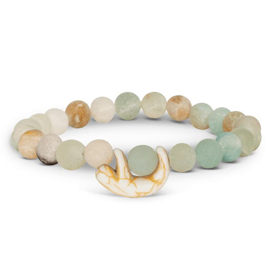 Fahlo Wander Sloth Sky Stone