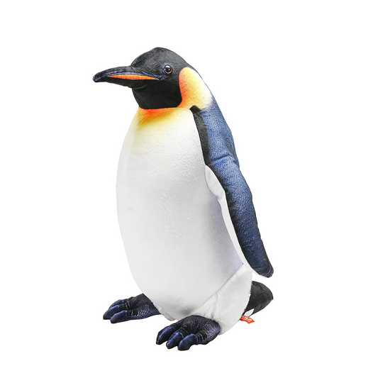 Wild Republic Artist Emperor Penguin 15 Inches