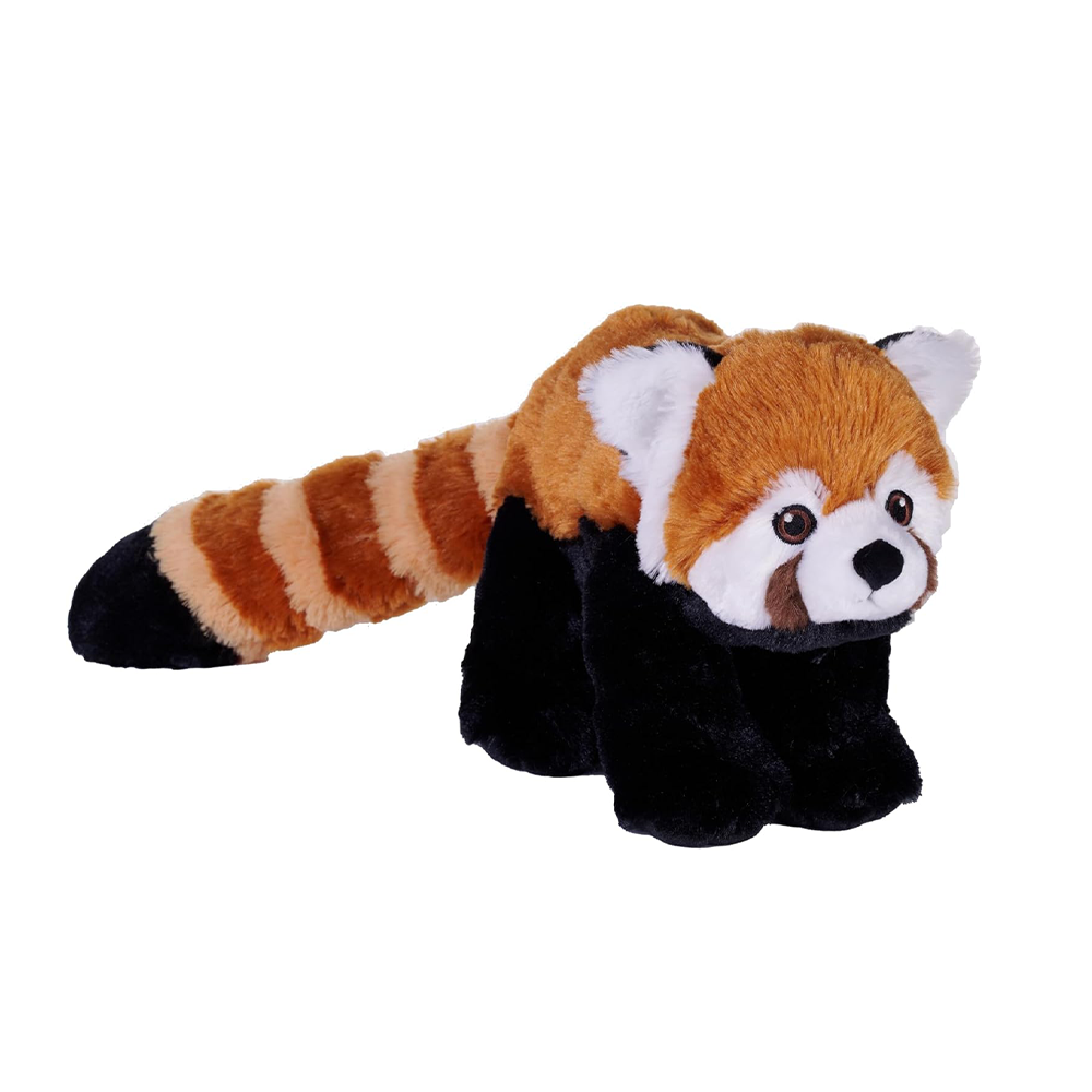 Wild Republic Cuddlekins ECO Red Panda 12 Inches