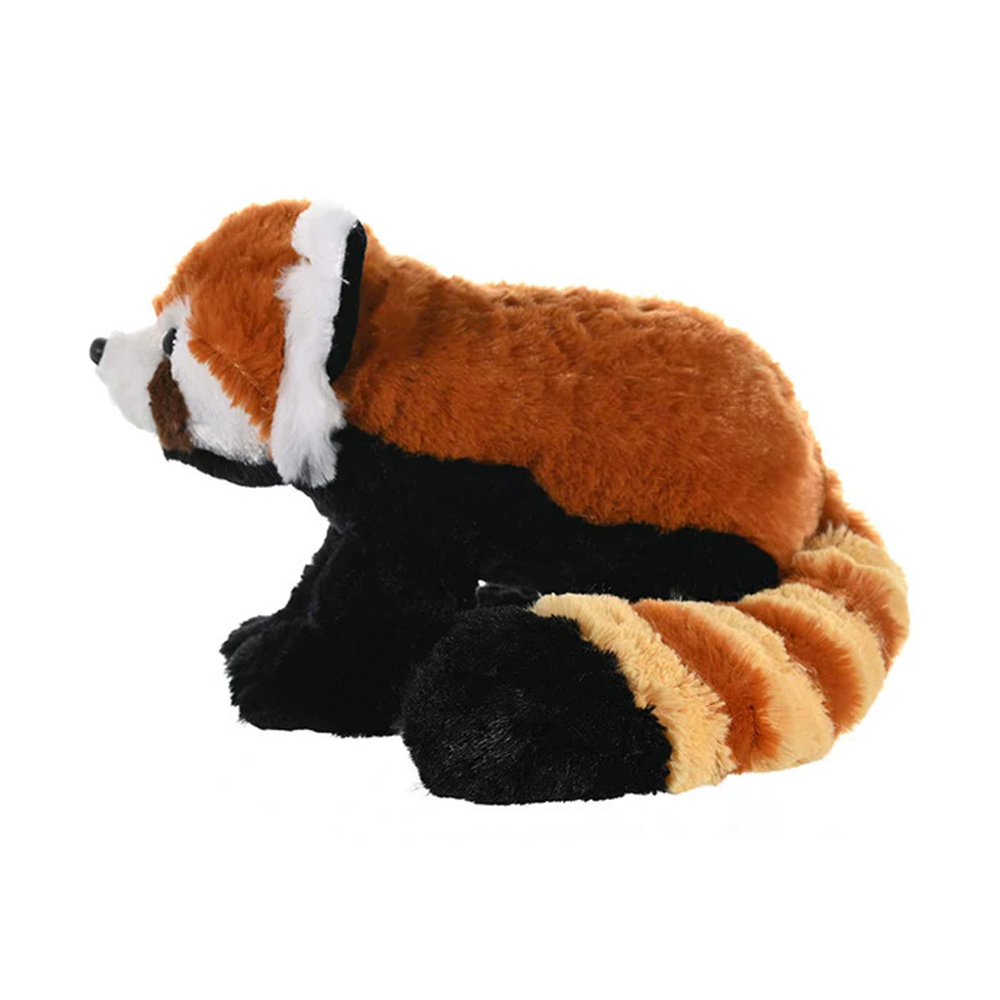Wild Republic Cuddlekins ECO Red Panda 12 Inches