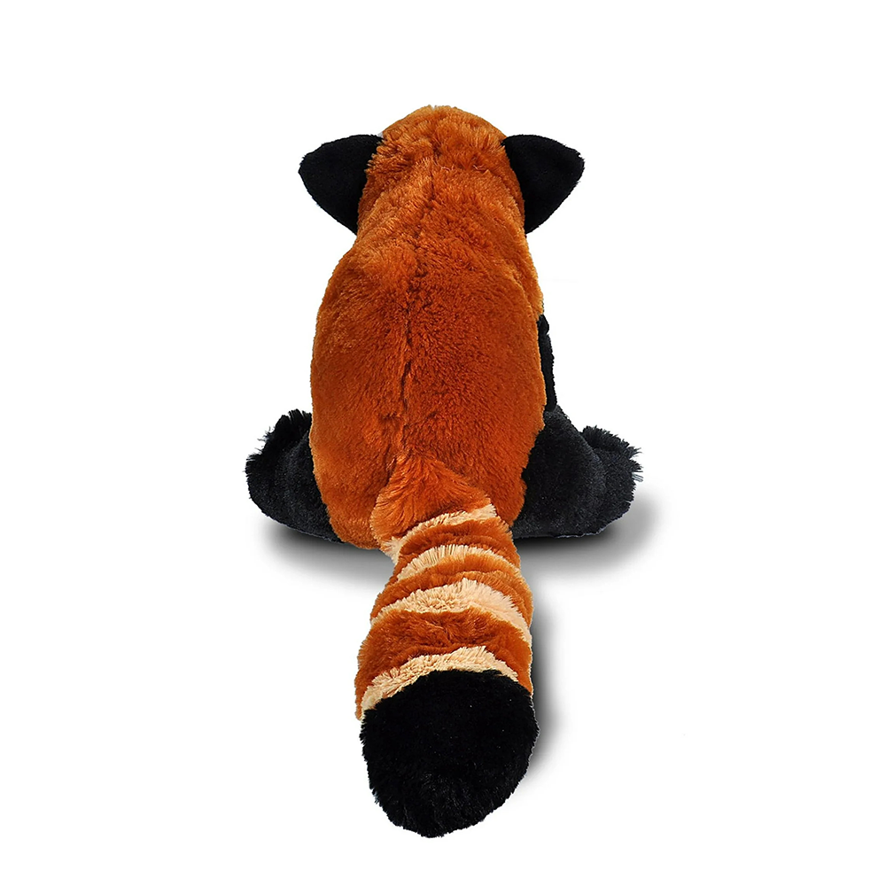Wild Republic Cuddlekins ECO Red Panda 12 Inches