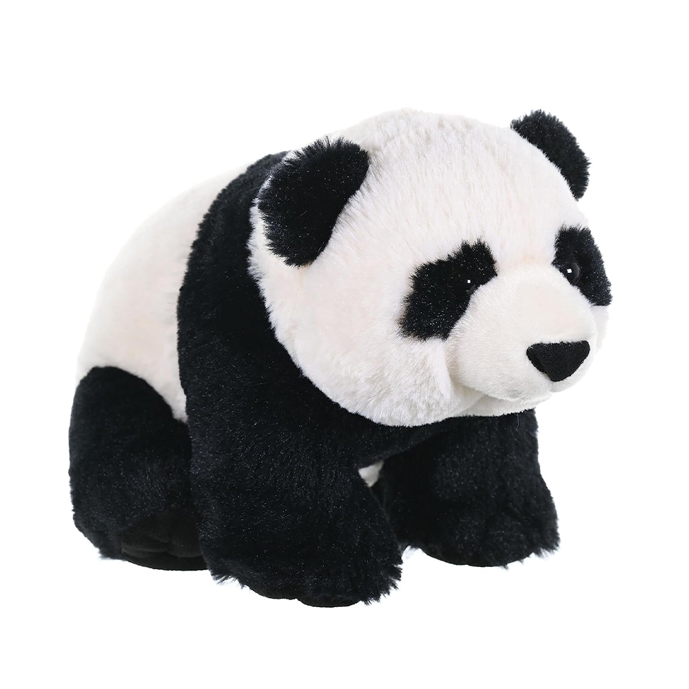 Wild Republic Cuddlekins Panda 12 Inches