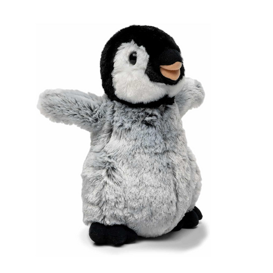 Wild Republic Cuddlekins Playful Penguin 12 Inches
