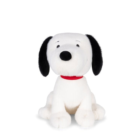Peanuts Limited Edition Good Ol' Charlie Brown Snoopy ECO 28cm