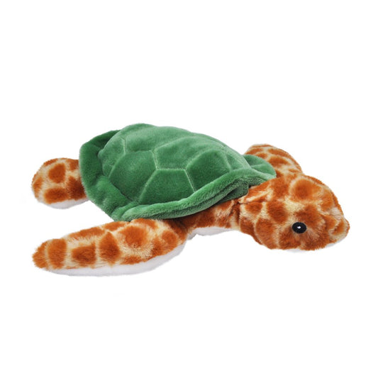 Wild Republic Ecokins Sea Turtle 12 Inches