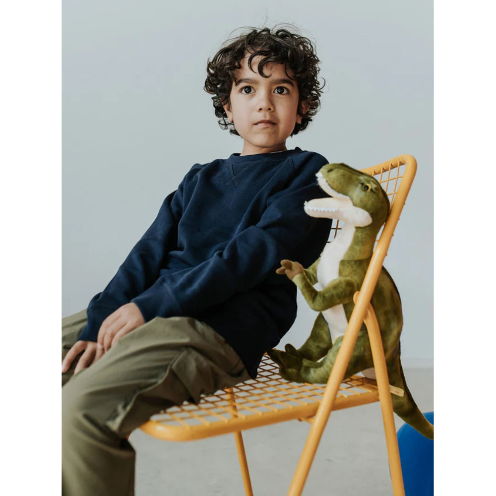 WWF Plush T-Rex 47cm