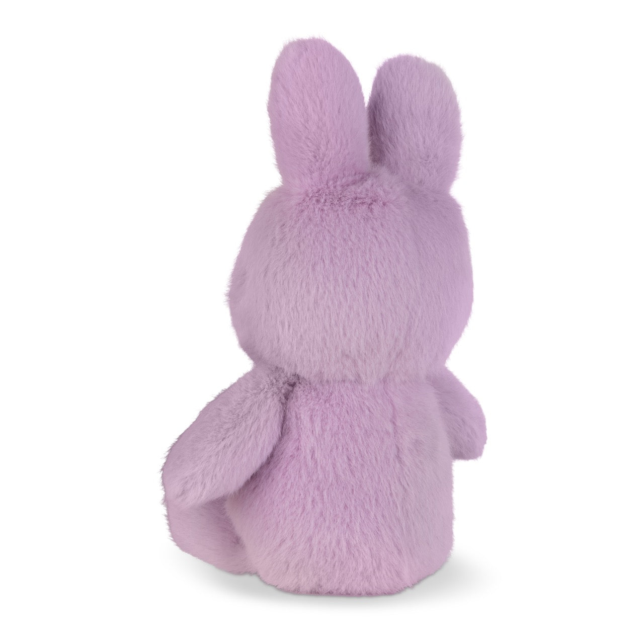 Miffy ECO Fuzzy Lilac 18cm