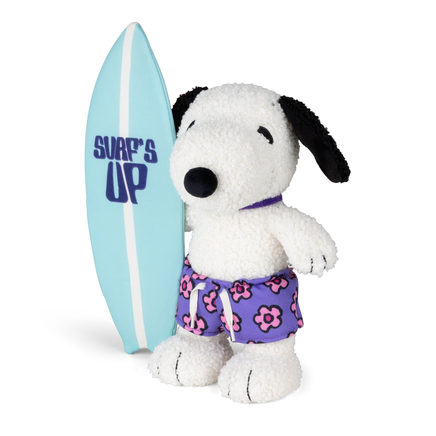 Peanuts Snoopy Surf Dog 22cm