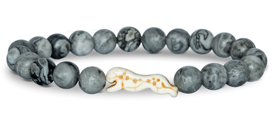 Fahlo Sprint Cheetah Cloudburst