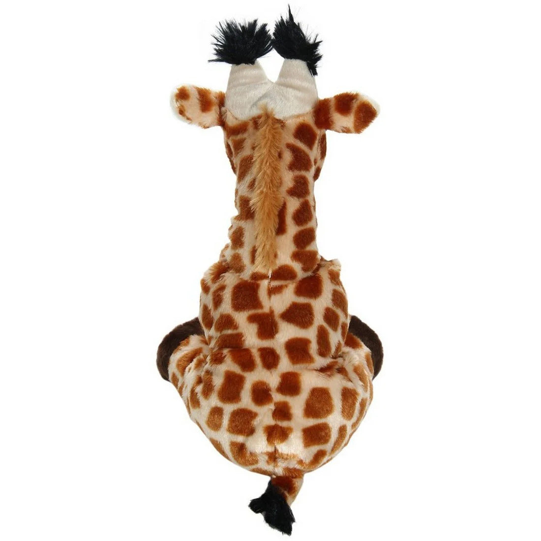 Wild Republic Mom Baby Giraffe 12 Inches