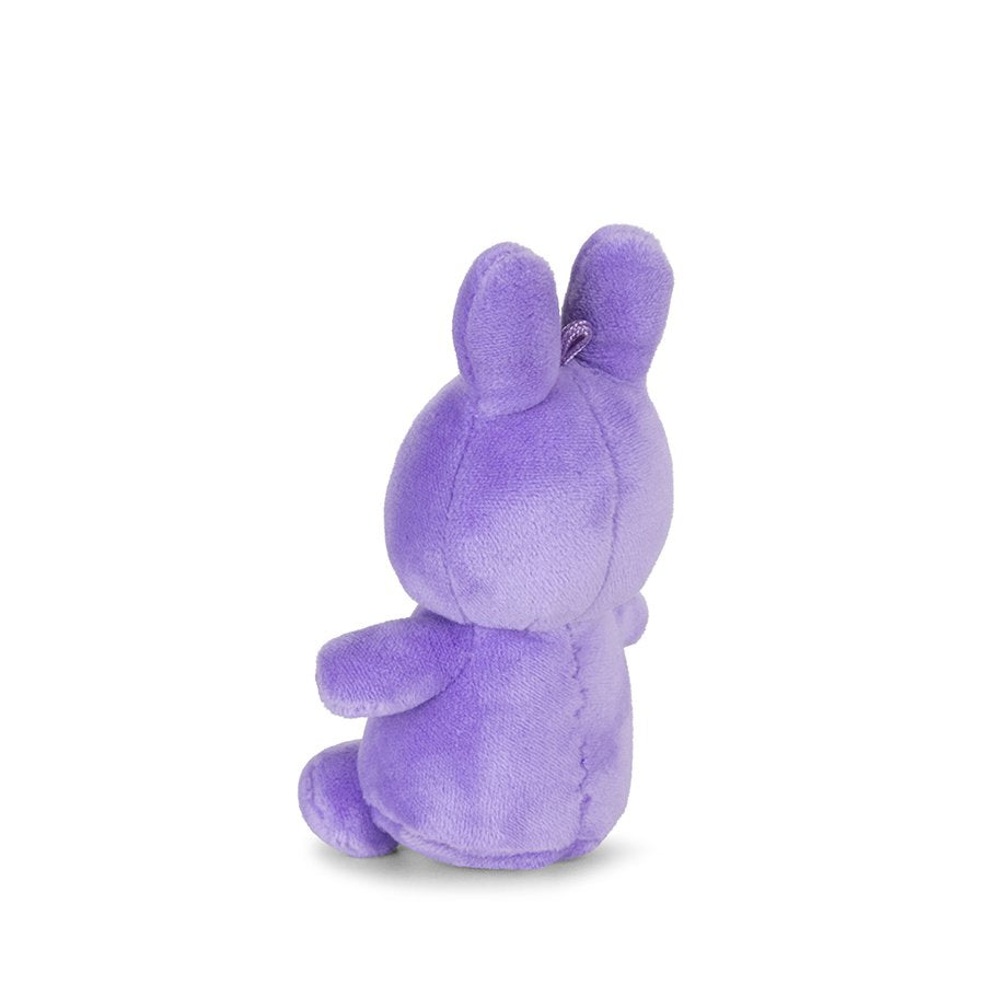 Lucky Miffy Bright Lilac in Giftbox 10cm