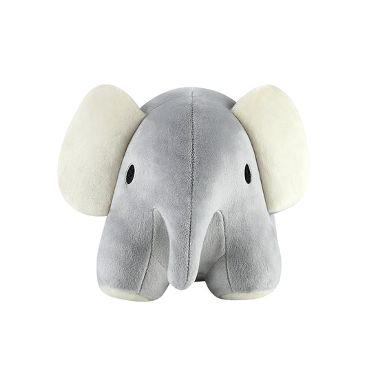 VIPO Miffy Elephant Plush 15cm