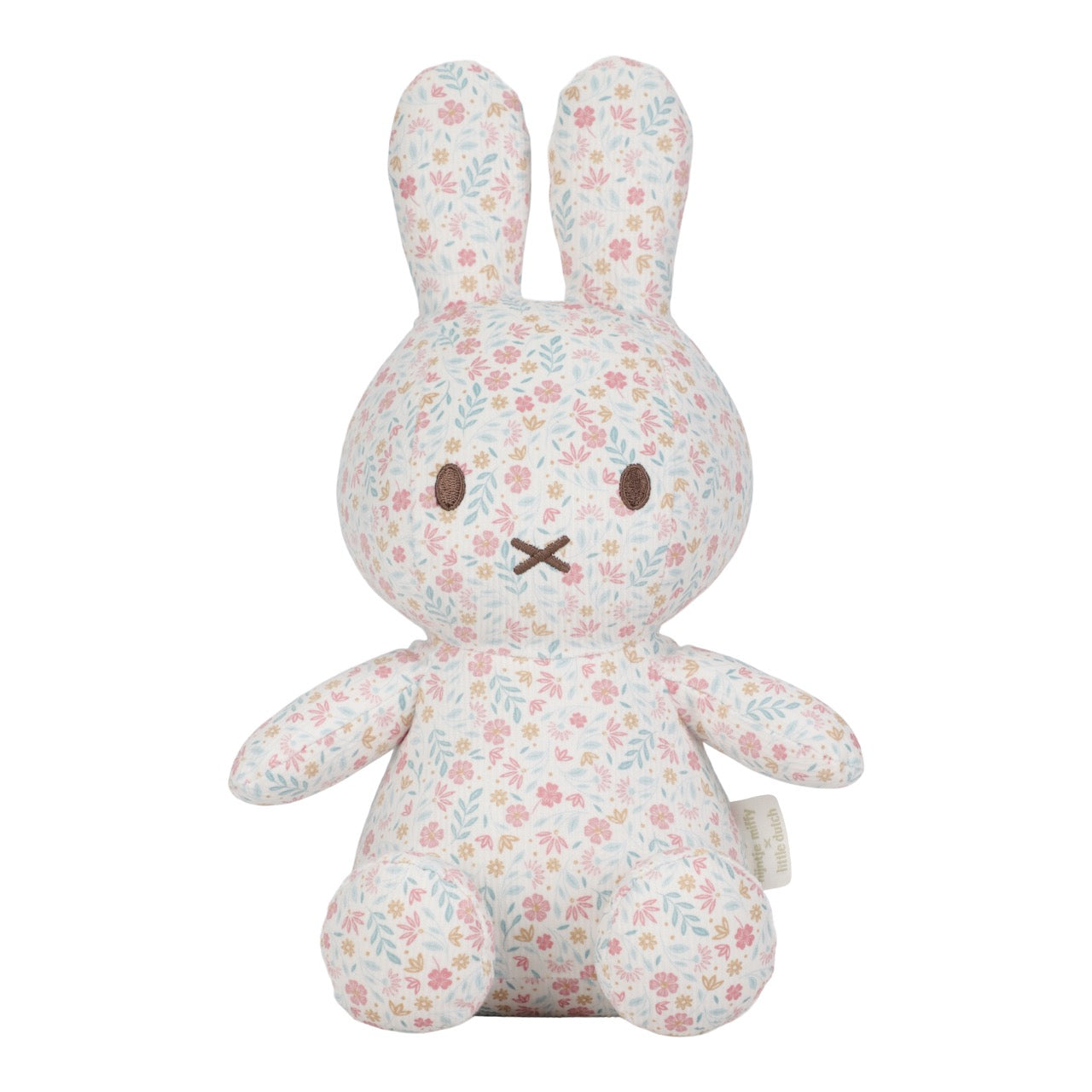 Miffy x Little Dutch Lucky Blossom Cuddle all over 30cm